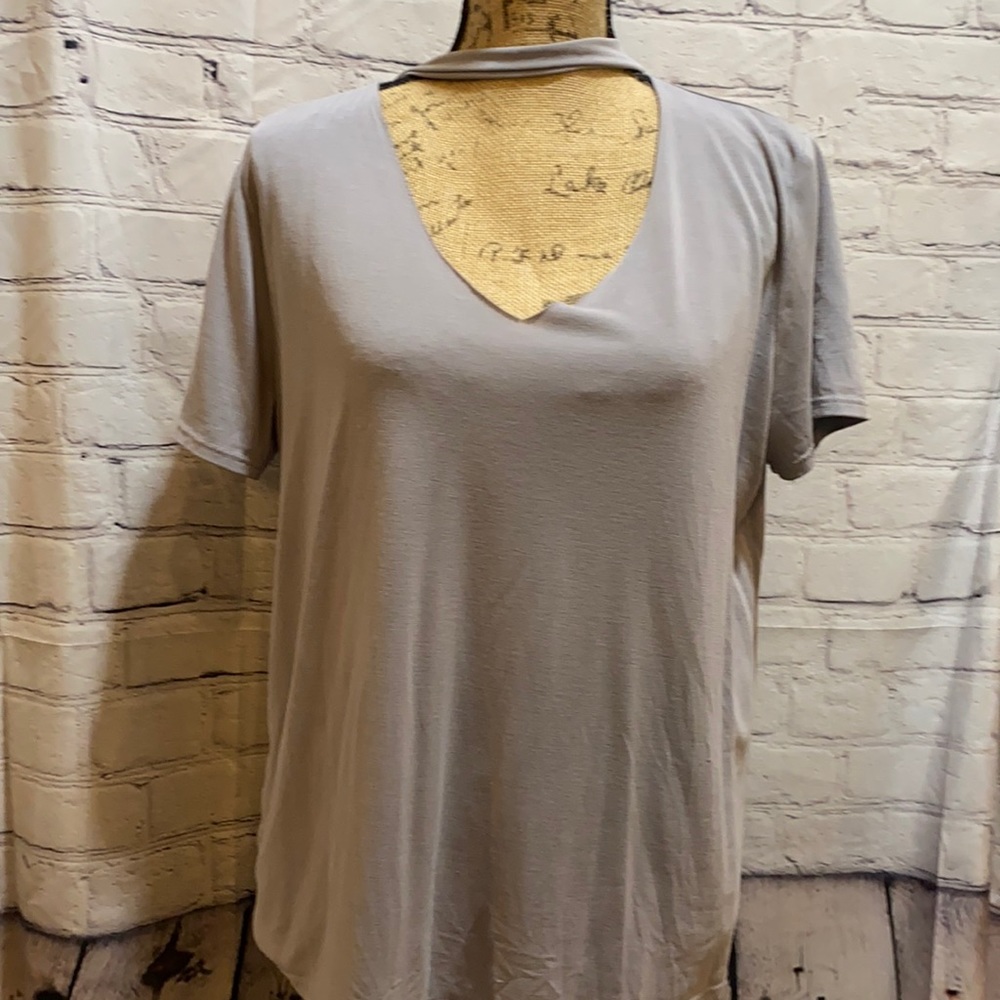 Lavender Field Tee